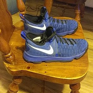 KD 9 Game Royal